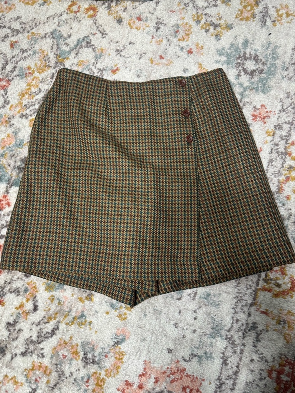 Limited Skort 12